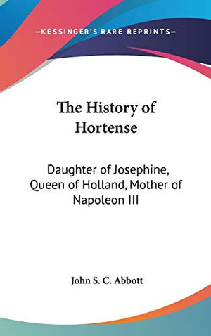 The History of Hortense