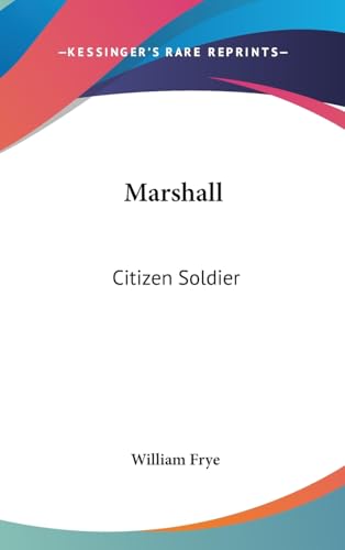 Marshall cover