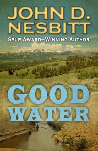 Good Water cover