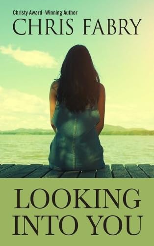 Looking Into You cover art