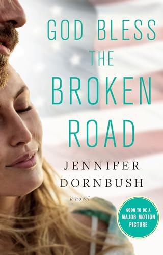 God Bless the Broken Road cover