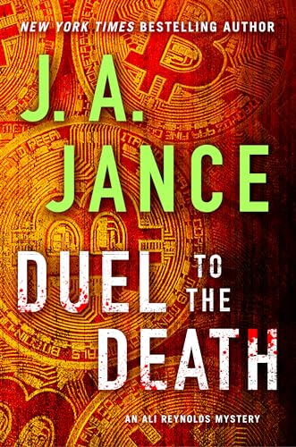 Duel to the Death