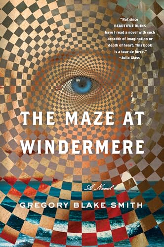 The Maze at Windermere