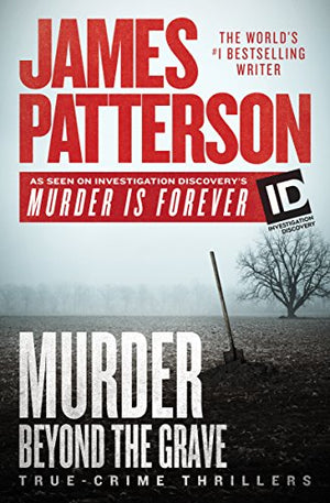 Murder Beyond The Grave