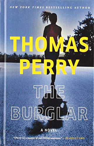 The Burglar