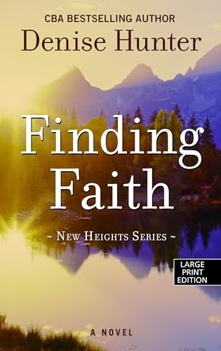Finding Faith