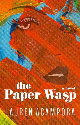 The Paper Wasp