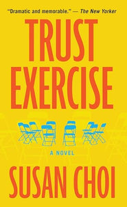 Trust Exercise 