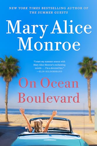 On Ocean Boulevard
