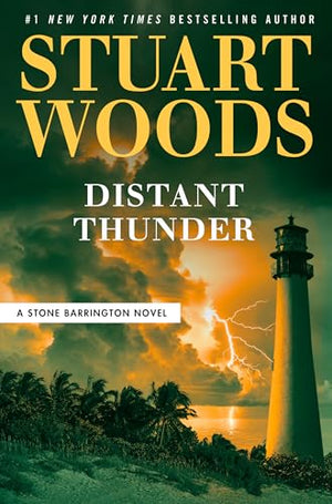 Distant Thunder