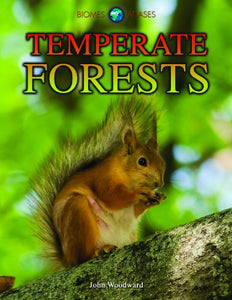 Temperate Forests 