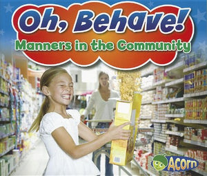 Manners in the Community 