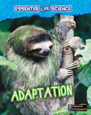 Essential Life Science Adaptation