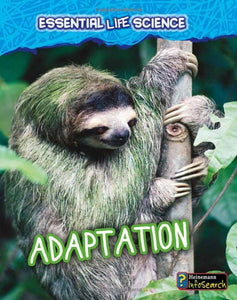 Essential Life Science Adaptation 