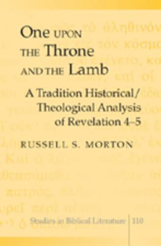 One Upon the Throne and the Lamb