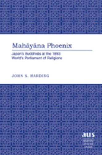 Mahāyāna Phoenix