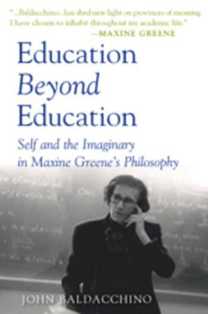 Education Beyond Education