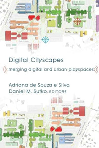 Digital Cityscapes 