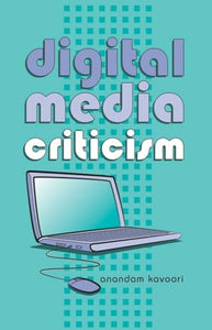 Digital Media Criticism 