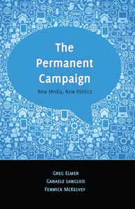 The Permanent Campaign 