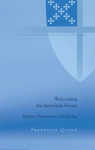 Welcoming the Interfaith Future 