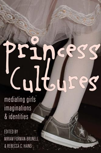 Princess Cultures