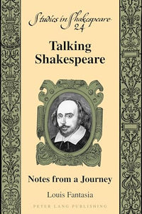 Talking Shakespeare 