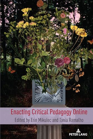 Enacting Critical Pedagogy Online