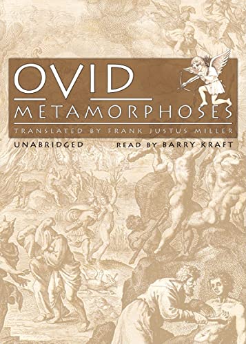 Metamorphoses
