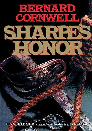 Sharpe's Honor