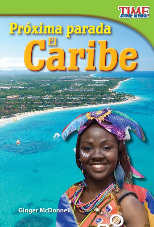 Próxima parada: El Caribe