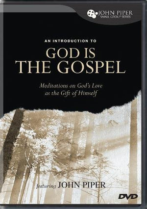 An Introduction to God is the Gospel