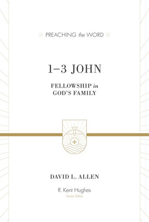 1-3 John