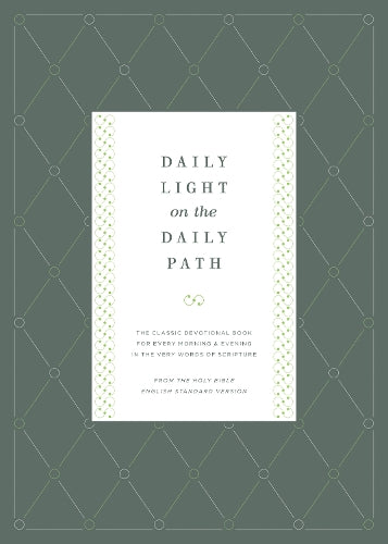 Daily Light on the Daily Path