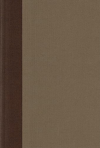 ESV Reader's Gospels