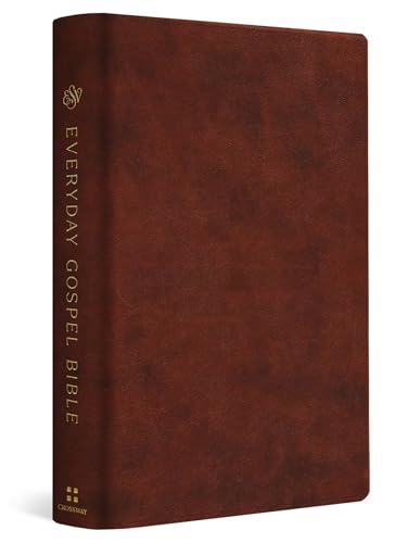 ESV Everyday Gospel Bible