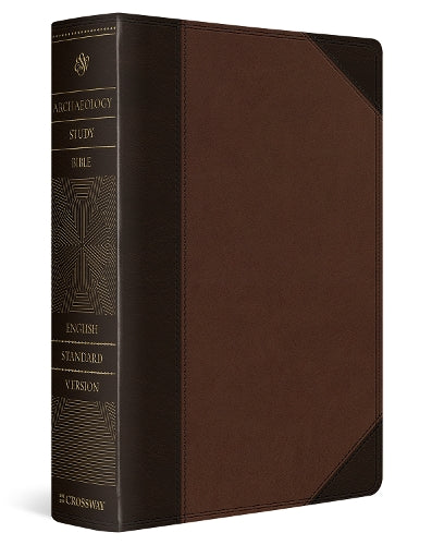 ESV Archaeology Study Bible