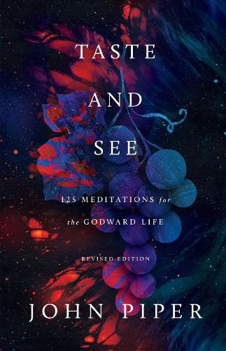 Taste and See cover