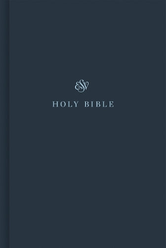 ESV Holy Bible