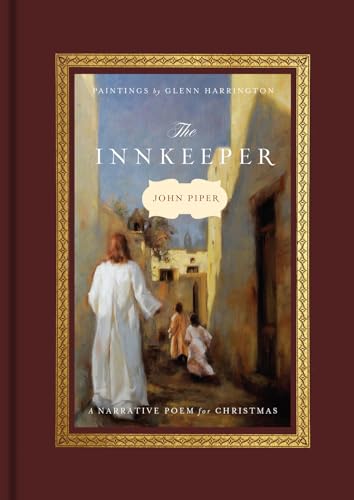 The Innkeeper cover