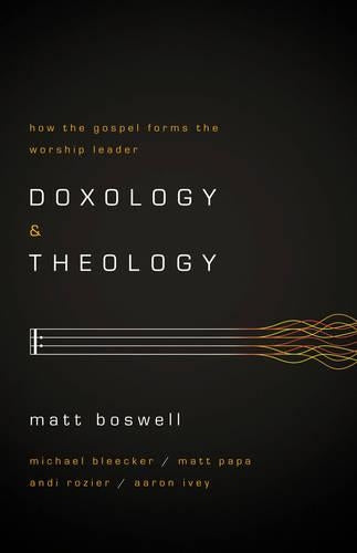 Doxology And Theology