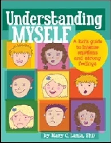 Understanding Myself
