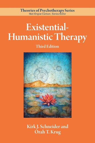 ExistentialHumanistic Therapy