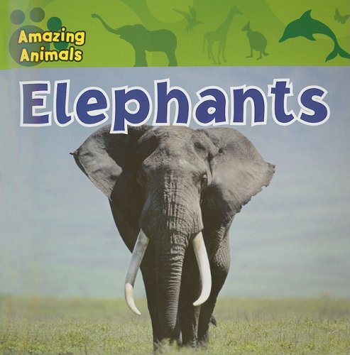 Elephants cover