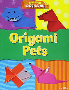 Origami Pets 