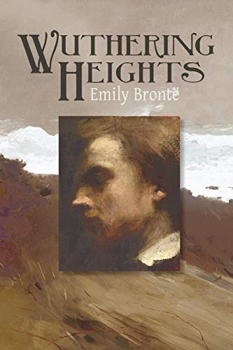 Wuthering Heights cover