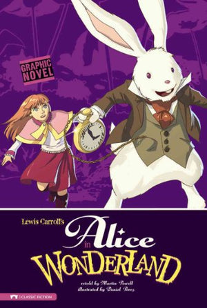 Alice in Wonderland