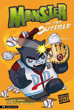 Monster in the Outfield