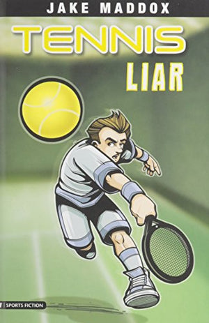 Tennis Liar