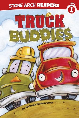 Truck Buddies